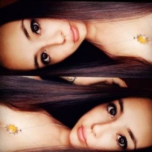 Meet your Posher, Amber